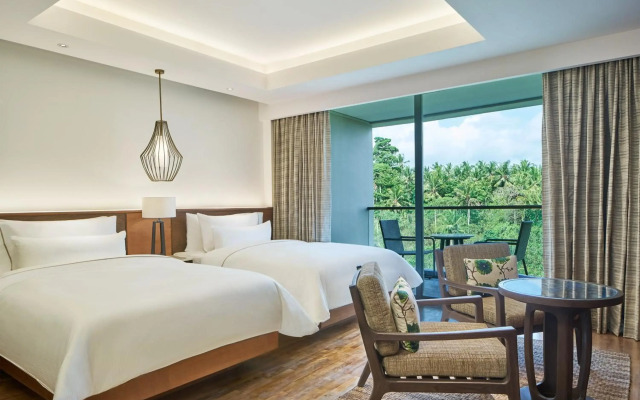 The Westin Resort & Spa Ubud, Bali