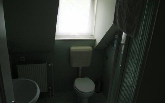 Apartmaji Boltez