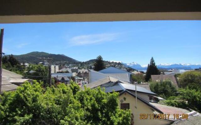 Departamento en Bariloche