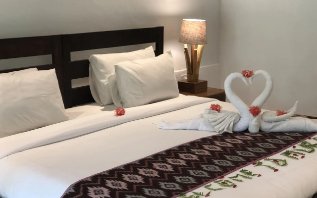 Murex Manado Dive Resort