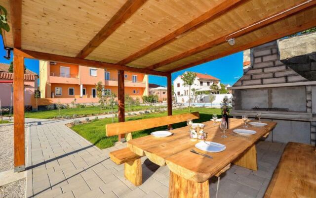 Apartment Bonex Privlaka