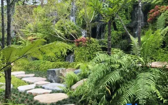 Rarin Villas