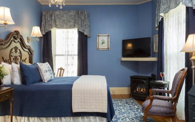 Rockland Talbot House