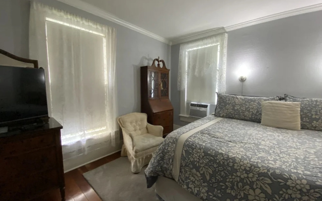 Mount Dora Historic Inn