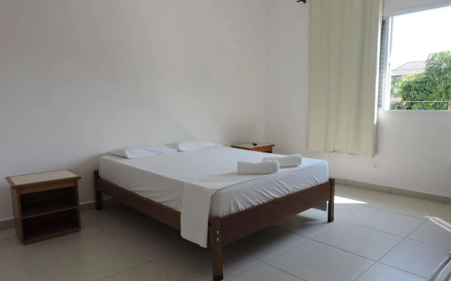 Consulado Praia Hotel