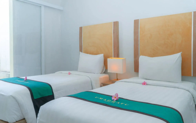 Umadhatu Resort