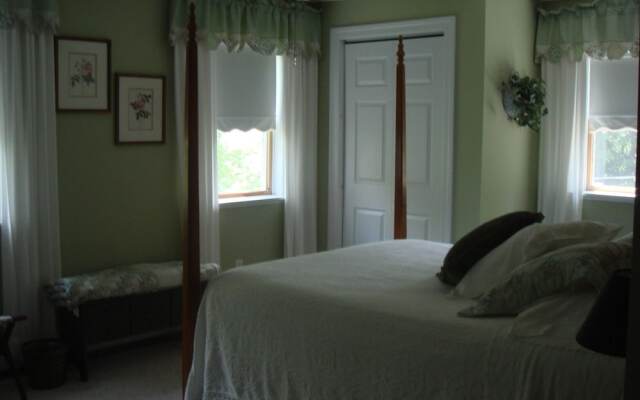 Heritage Meadows Farm B & B