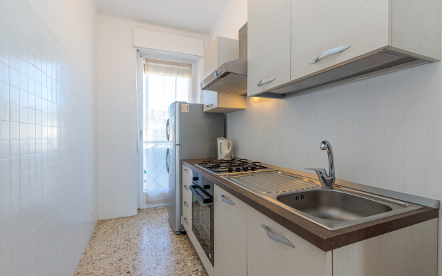 Grattacielo Vittoria 21