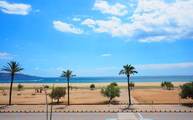 Salins I - Three Bedroom No.2