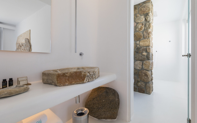 Mykonos Bay Resort & Villas