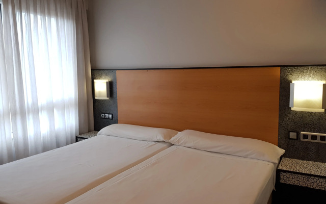 Hotel Faranda Pathos Gijon, Ascend Hotel Collection