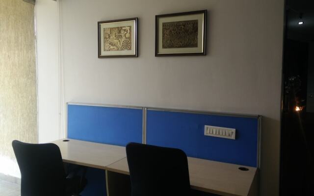 Enkay Residency M Block