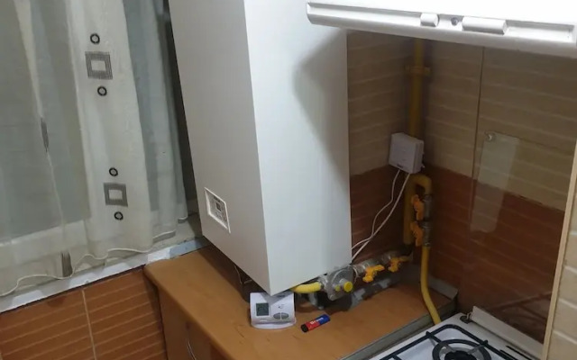 Superb, 1 Bed Apartment in Năvodari,