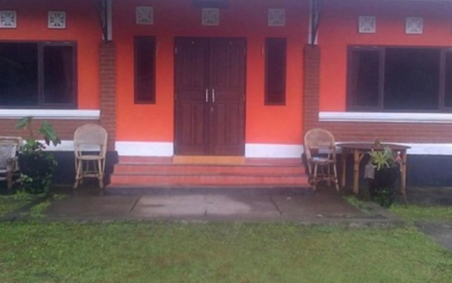 Villa Sinta