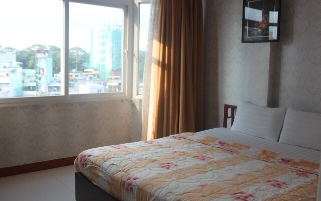 Song Anh 2 Hotel