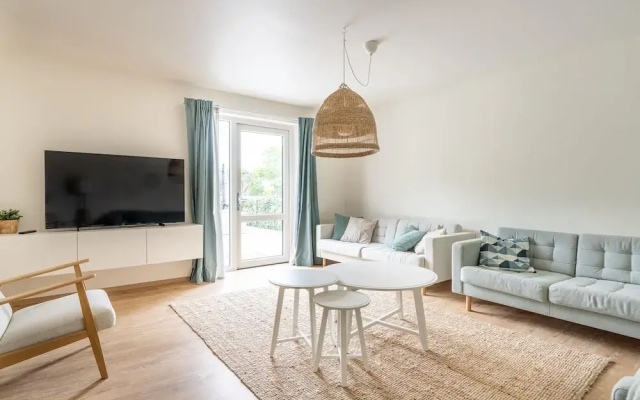 Island Retreat for Families