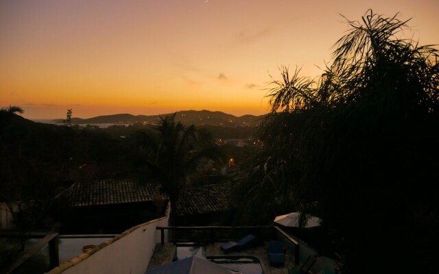 Como em Casa Guest House