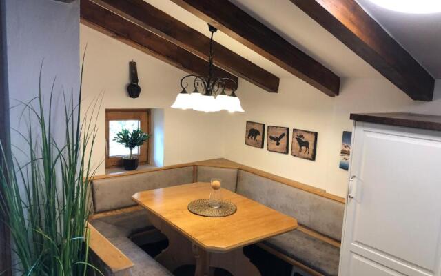 Apartment Villa Sonnegg