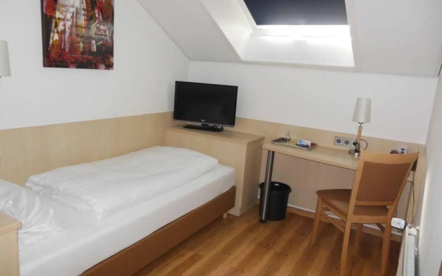 Hotel & Restaurant Zum Ochsen