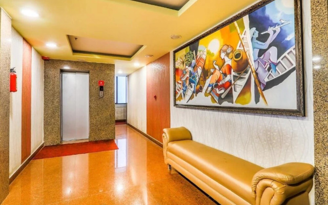 Adyar Ananda Bhavan Hotel