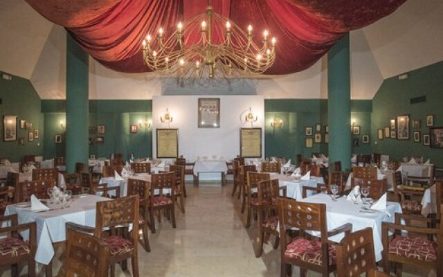 Viva Vacation Club at Viva Wyndham Dominicus Palac