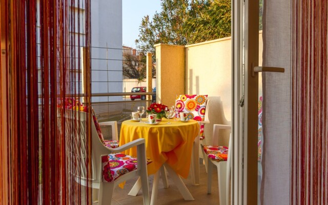 New apartment Lory