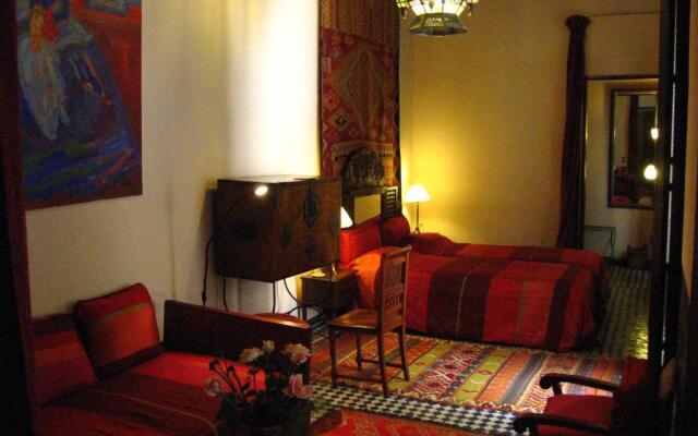 Riad Dar Cordoba