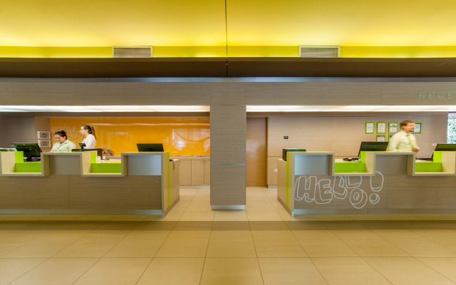 Family Hotel Vespera