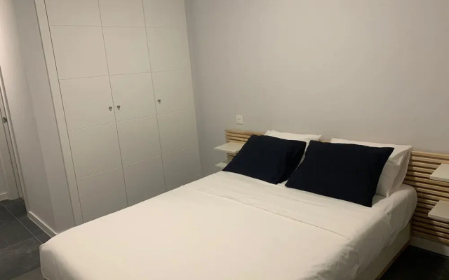 Belvilla by OYO Apartamento Port Avenue