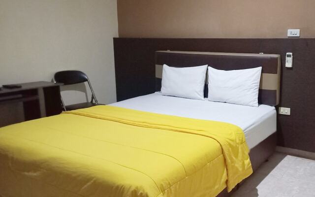 Hotel Syariah GS HERITAGE Kota Metro