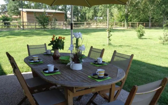 Gîte Veauchette, 3 pièces, 4 personnes - FR-1-496-89