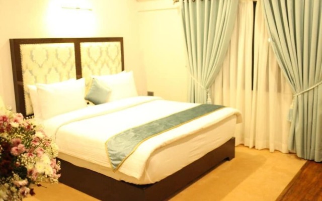 The Reserve Boutique Hotel