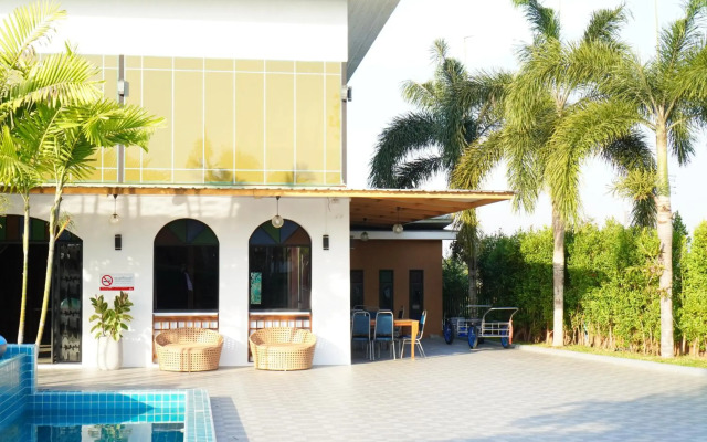 IP Plus - Chanthaburi