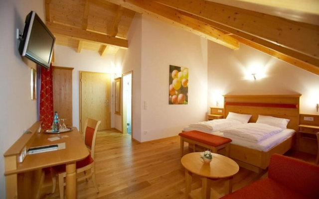 Landhotel Dohlmühle