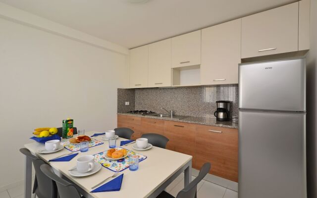 Condominio Bellarosa