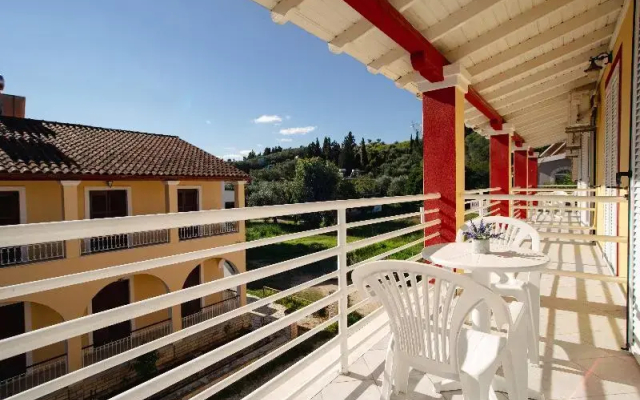 Solena Studios Kavos