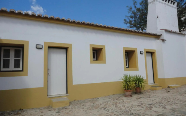 Monte da Amoreira