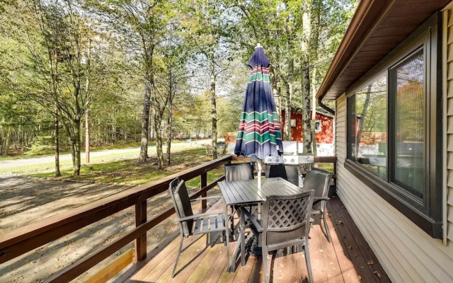 Hike, Swim, Ski & More: Home in Arrowhead Lakes!