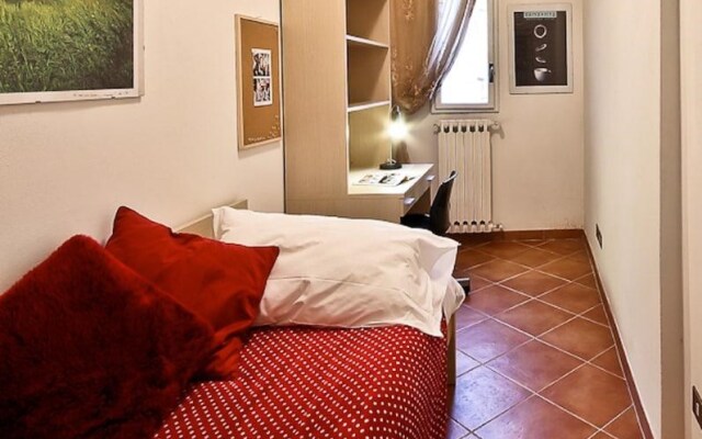 Apartments Florence - Leone Sergio