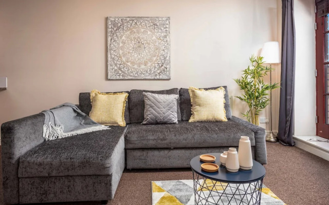 Elliot Suite No9 - Donnini Apartments