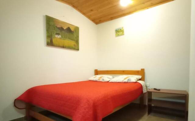 Hotel Guican de la Sierra