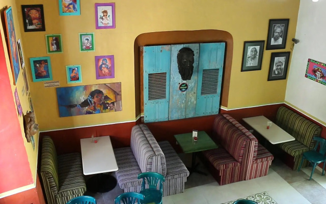 Hotel Socaire