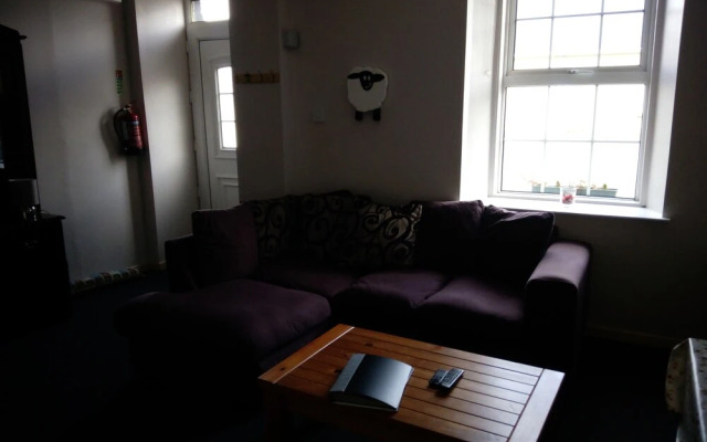 The River House Self Catering Apartment