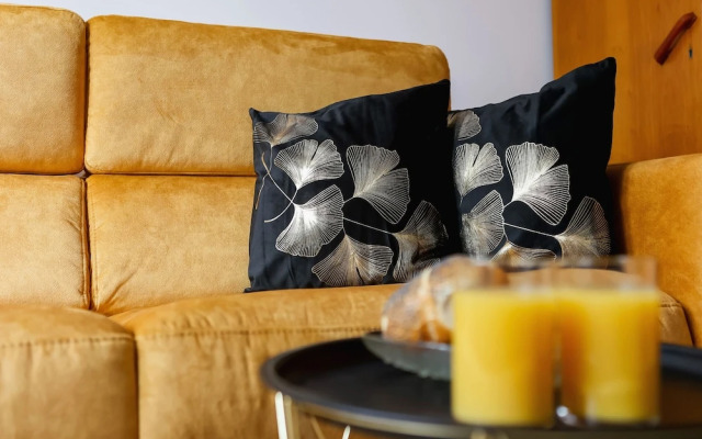 Apartment Osiedle Szkolne by Renters