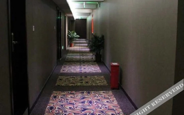 Xinyihao Hotel