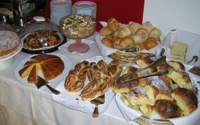 La Locanda Santa Giulia