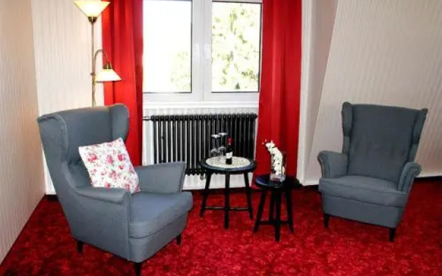 Spielzeug Hotel Sonneberg