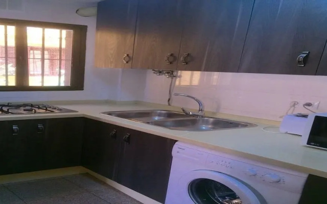 Apartamentos Las Cañas