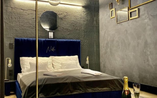 Noble Boutique Hotel - Adults Only