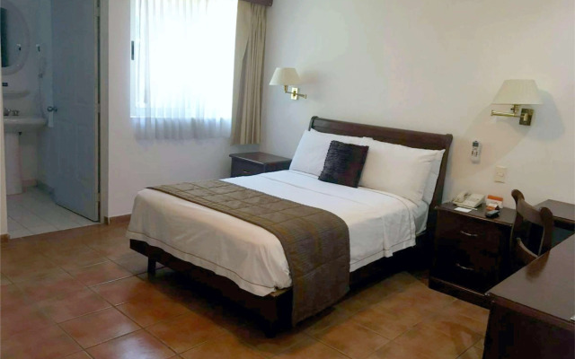 Best Western Saltillo